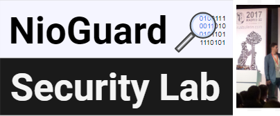 NioGuard Security Lab