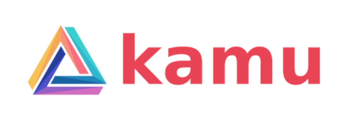 kamu.dev logo